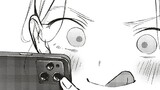 サーシャちゃんとクラスメイトオタクくん