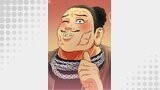 共性～性獣たちの末路～ 『ホームレス狩り』