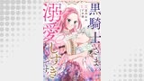 黒騎士さま、溺愛しすぎです！（テラーコミックス）