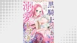 黒騎士さま、溺愛しすぎです！（テラーコミックス）