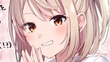 コミックス1巻　重版記念イラスト②！！