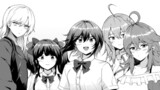 マトリ －ヴァンパイアvs魔法取締官－