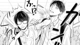 君のまにまに、鈴木くん。