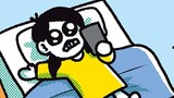 ハッピー夢女子ライフ