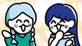 ハッピー夢女子ライフ