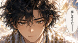 第1話「地を見ていた」