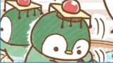 第16階  ぺんちゃんの全力お洗濯ライブ！