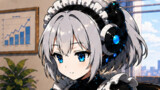GPTさんとパンダ１～５話