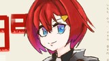 キャラクター設定（更新中）