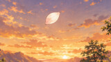 第17話「花の気配」