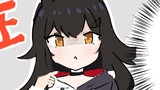 ホロライブ4コマ