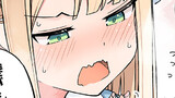 恋と髪はまっすぐに