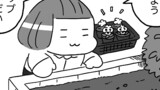 第55話　スコップ