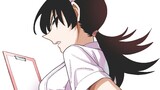 ポンコツ風紀委員とスカート丈が不適切なＪＫの話