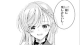 一式さんは恋を知りたい。
