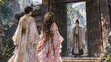 第33話「彼女の庭」