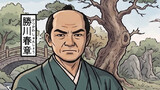 漫画でたどる葛飾北斎