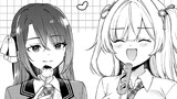 陰キャの俺が席替えでS級美少女に囲まれたら秘密の関係が始まった。
