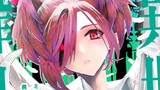 コミックス告知