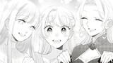姉に悪評を立てられましたが、何故か隣国の大公に溺愛されています　自分らしく生きることがモットーです