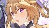 魔女の婚姻　偽花嫁と冷酷騎士の初恋