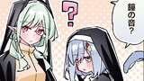 桃色カンパネラ