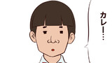 メニューのないレストラン