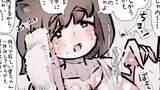 チャラ男くんVSモチモチ狸婆ちゃん