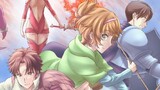 第1話　勇者の帰還