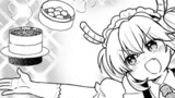 小林さんちのメイドラゴン  エルマのＯＬ日記