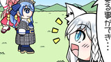 ラブラブ？４