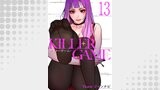 KILLER GAME-キラーゲーム-１３