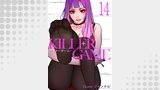 KILLER GAME-キラーゲーム-１４