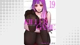 KILLER GAME-キラーゲーム-１９