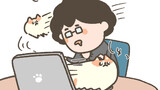 とけねこ