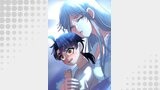 漆黒のガヴァネス～婚約破棄？では復讐させていただきましょう～ 第152話 2人旅 (1)【タテヨミ】