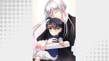 漆黒のガヴァネス～婚約破棄？では復讐させていただきましょう～ 第151話 いってきます【タテヨミ】