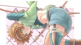 第7話　本気の粘り!!