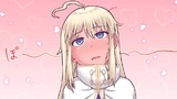 TS転生してまさかのサブヒロインに。