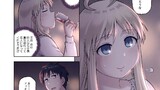 TS転生してまさかのサブヒロインに。