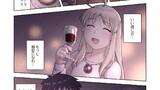 TS転生してまさかのサブヒロインに。