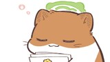 ひまちゃんと天国の面接