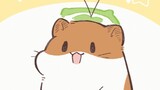 ひまちゃんと天国の面接