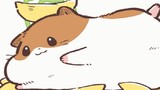 ひまちゃんと天国の面接