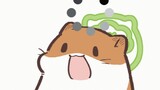 ひまちゃんと天国の面接