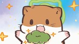 ひまちゃんと天国の面接