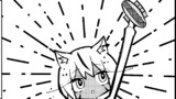 第37話「購買部」