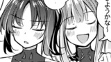 かぐいろIF漫画