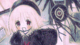 アールアとソヂオ