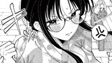 となりの席のヤツがそういう目で見てくる